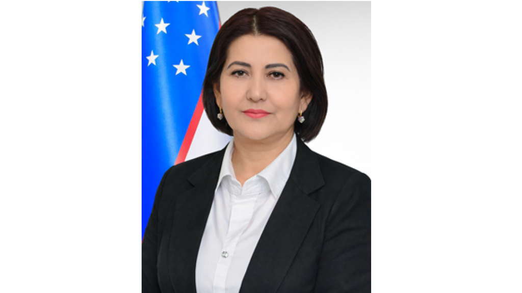 Suyarqulova Madhiya Erkinovnaning tibbiyot fanlari doktori (DSc) dissertatsiya ishi himoyasi to‘g‘risida