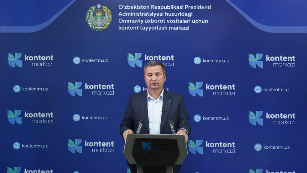 Аҳоли мурожаатларининг 96 фоизи ижобий ҳал этилди