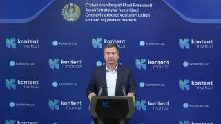 Аҳоли мурожаатларининг 96 фоизи ижобий ҳал этилди