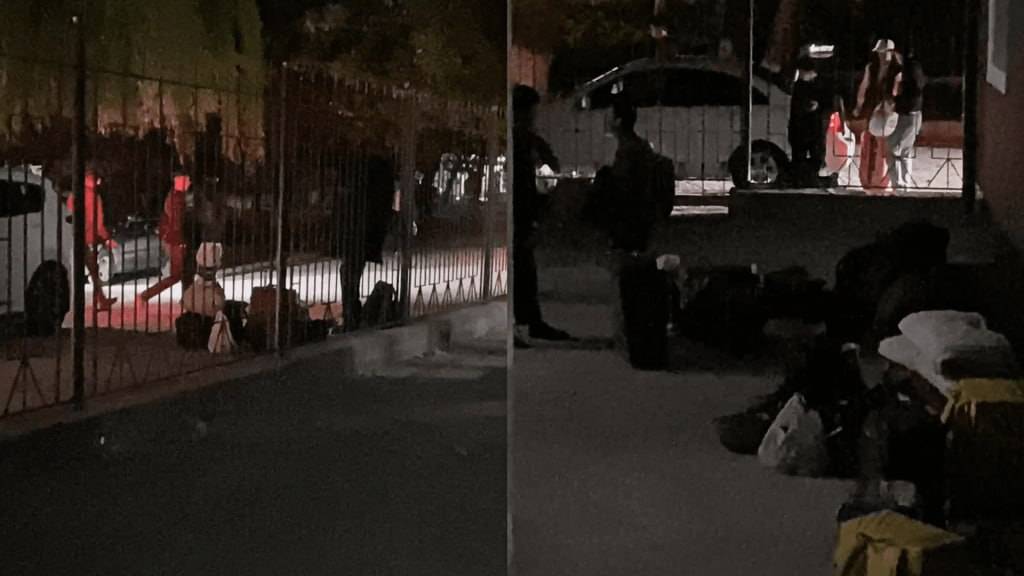 Foydalanishga topshirilmagan talabalar turar joyidagi talabalar boshqa TTJlarga ko‘chirildi