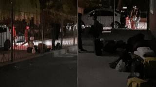 Фойдаланишга топширилмаган талабалар турар жойидаги талабалар бошқа ТТЖларга кўчирилди
