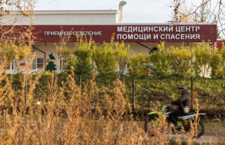 Rossiya JSSTga Irkutskda vabo kasalligi qayd etilmagani haqida rasman xabar berdi