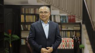 Иброҳим Абдураҳмонов 2026 йилги Жаҳон қишлоқ хўжалиги мукофоти лауреати бўлди