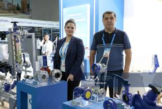 “Aquatherm Tashkent-2026”: Туркия компанияси Ўзбекистон бозоридаги фаолиятини кенгайтирмоқда