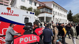 Istanbul maktabida pichoqbozlik