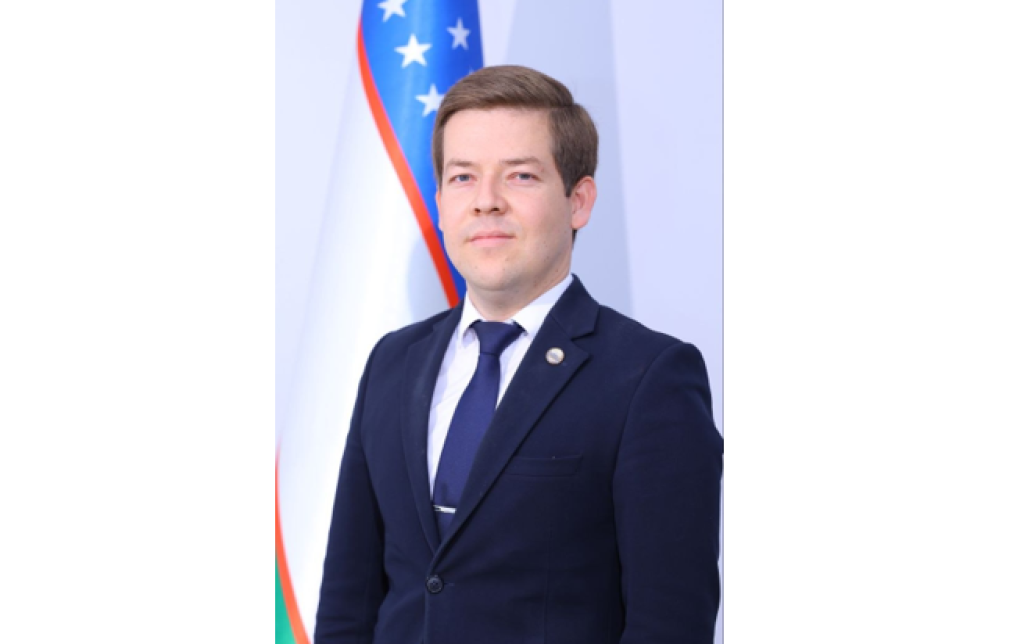 Yo‘ldoshev Sarvarbek Uktamboy o‘g‘lining pedagogika fanlari bo‘yicha falsafa doktori (PhD) dissertatsiya ishi himoyasi to‘g‘risida