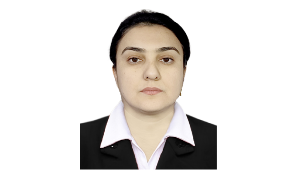 Nematova Zebo Tursunboyevnaning pedagogika fanlari bo‘yicha falsafa doktori (PhD) dissertatsiya ishi himoyasi to‘g‘risida