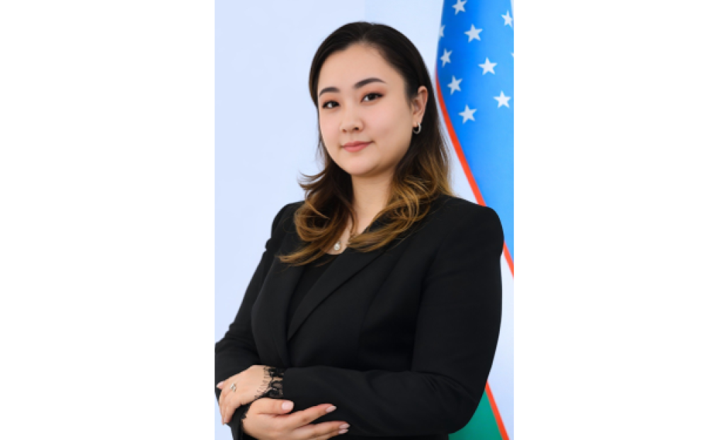 Toshtemirova Sitora Ulug‘bek qizining filologiya fanlari bo‘yicha falsafa doktori (PhD) dissertatsiya ishi himoyasi to‘g‘risida