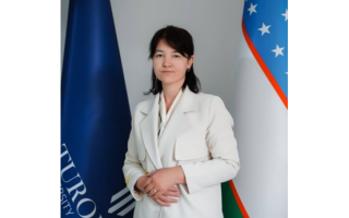 Bobozaripova Malohat Ergash qizining filologiya fanlari bo‘yicha falsafa doktori (PhD) dissertatsiya ishi himoyasi to‘g‘risida