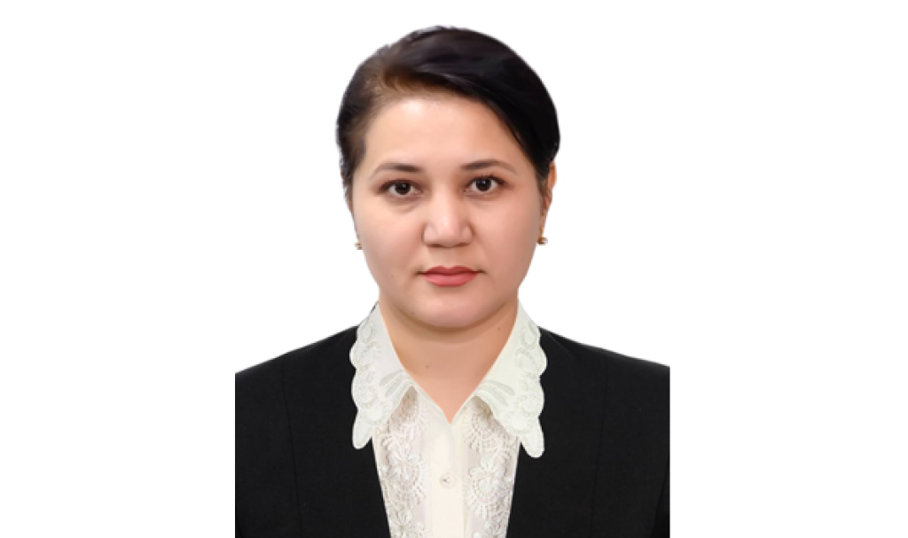 Jabbarova Yulduz Xujamuradovnaning filologiya fanlari bo‘yicha falsafa doktori (PhD) dissertatsiya ishi himoyasi to‘g‘risida