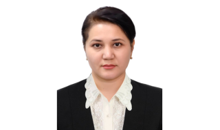 Jabbarova Yulduz Xujamuradovnaning filologiya fanlari bo‘yicha falsafa doktori (PhD) dissertatsiya ishi himoyasi to‘g‘risida