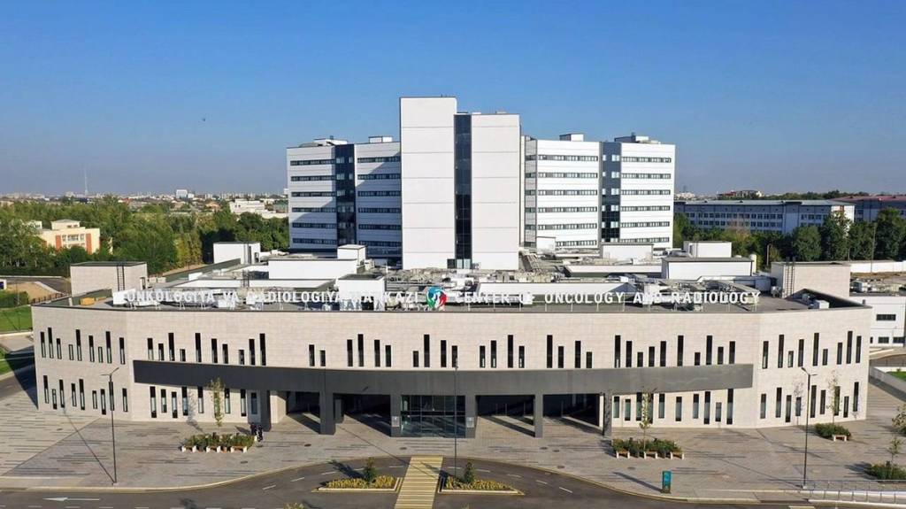 Respublika onkologiya markazi: Toshkent shahri bemorlari uchun bepul xizmat tugatilgani yo‘q