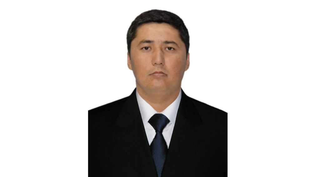 Abduxoliqov Alisher Uktam o‘g‘lining texnika fanlari bo‘yicha falsafa doktori (PhD) dissertatsiya ishi himoyasi to‘g‘risida