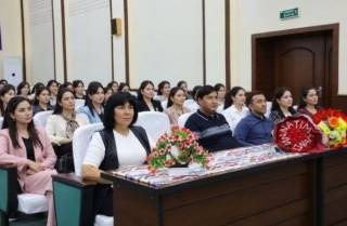 «Gender tenglik faoli» tanlovi g‘oliblari aniqlandi