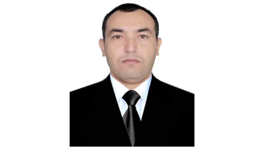 Xolmuminov Sherzod Xolnazarovichning qishloq xo‘jaligi fanlari falsafa doktori (PhD) dissertatsiya ishi himoyasi to‘g‘risida