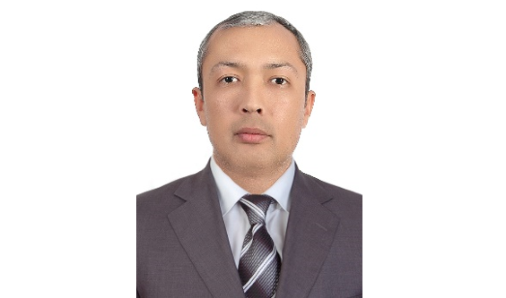 Umarov Xamza Ismatillayevichning texnika fanlari bo‘yicha falsafa doktori (PhD) dissertatsiya ishi himoyasi to‘g‘risida