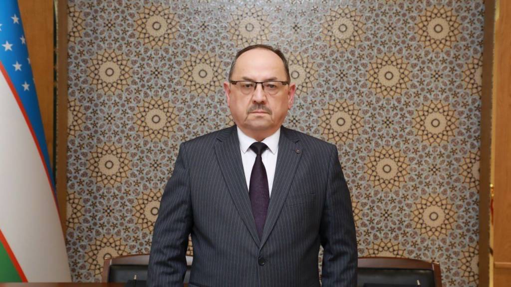 Мамлакатимизда ўлат касаллиги билан боғлиқ эпидемиологик вазият қандай?