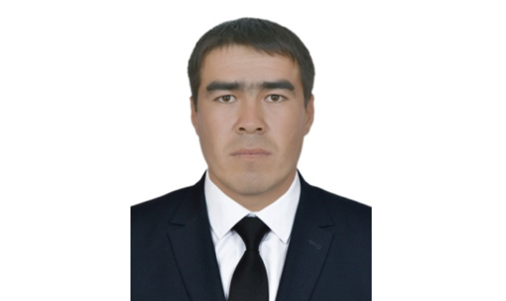 Nurtayev Burxon Ximailovichning geologiya-mineralogiya fanlari bo‘yicha falsafa doktori (PhD) dissertatsiya ishi himoyasi to‘g‘risida