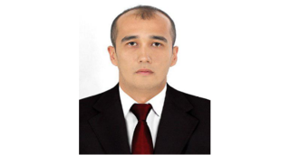 Ergashev Umidjon Ibragimovichning iqtisodiyot fanlari bo‘yicha falsafa doktori (PhD) dissertatsiya ishi himoyasi to‘g‘risida