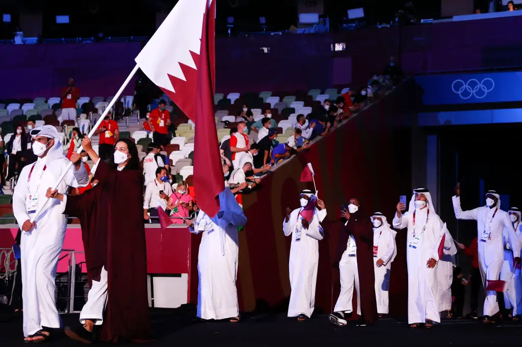 Doha – 2030: Qatar Osiyo o‘yinlariga tayyorgarlikni boshladi