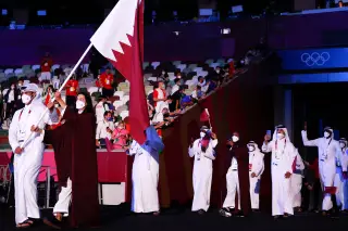 Doha – 2030: Qatar Osiyo o‘yinlariga tayyorgarlikni boshladi
