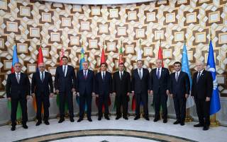 MDH tashqi ishlar vazirlari Turkmanistonda to‘plandi