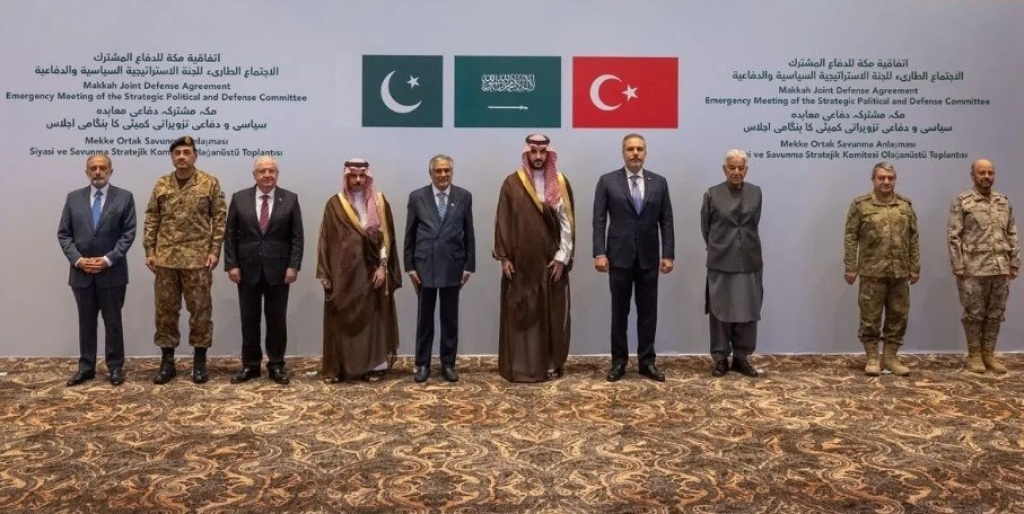 Ayrim davlatlar Makka kelishuvidan xavotirga tushishi asoslimi?
