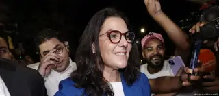 Marokashning birinchi ayol rahbari: Ramzmi yo haqiqiy islohot?
