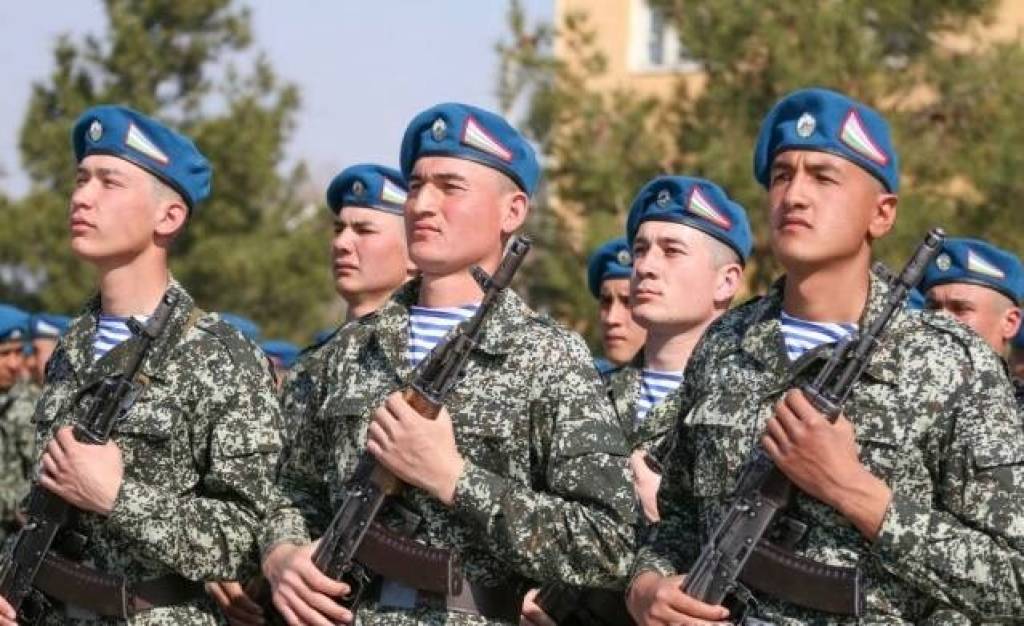 Harbiy xizmat va universitetda o‘qish ish stajiga kiradimi?