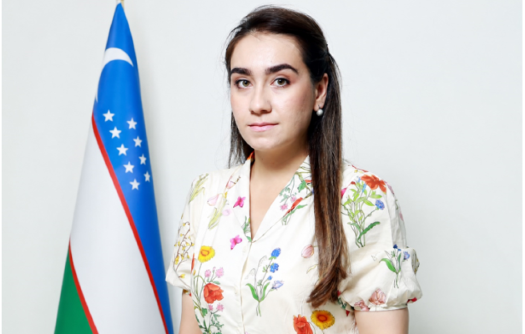 Tollibayeva Malika Ulmasjon qizining yuridik fanlar bo‘yicha falsafa doktori (PhD) dissertatsiya ishi himoyasi to‘g‘risida