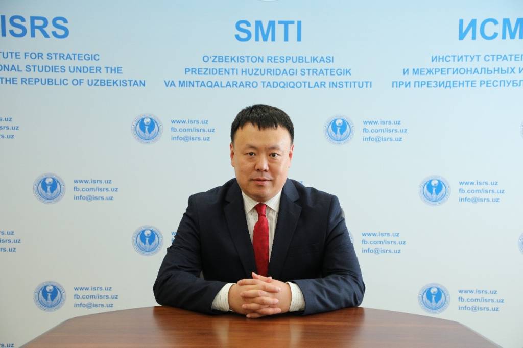 Uzbekistan and Turkmenistan: A New Stage in the Development of Strategic Partnership