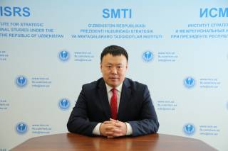 Uzbekistan and Turkmenistan: A New Stage in the Development of Strategic Partnership