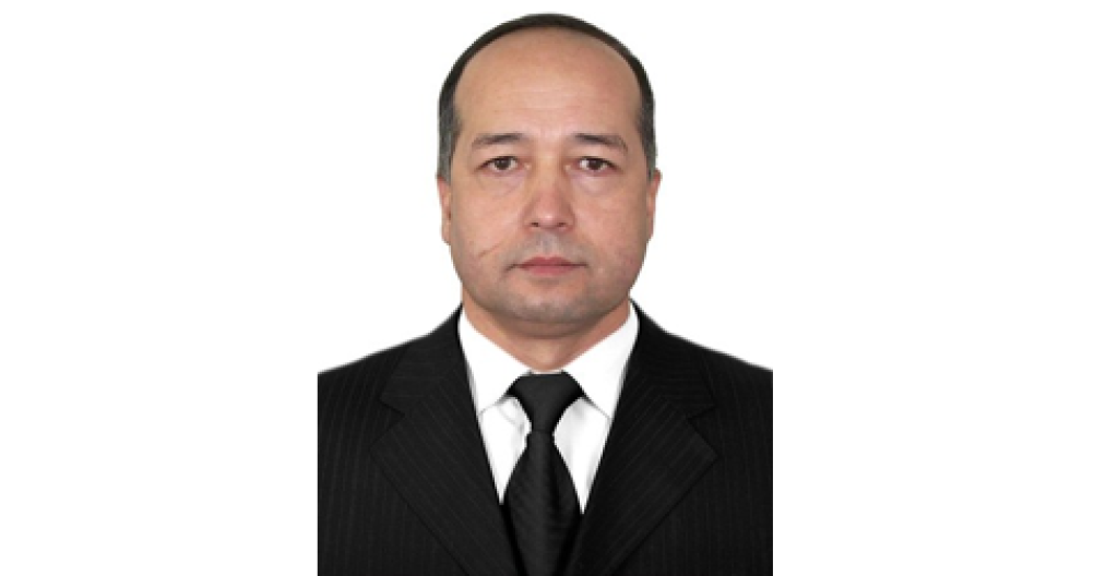 Mamatqulov Shavkat Isroilovichning fizika-matematika fanlari doktori (DSc) dissertatsiya ishi himoyasi to‘g‘risida