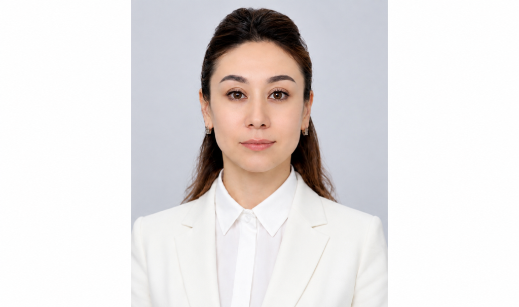 Zaylobitdinova Husnida Xaliljon qizining iqtisodiyot fanlari bo‘yicha falsafa doktori (PhD) dissertatsiya ishi himoyasi to‘g‘risida