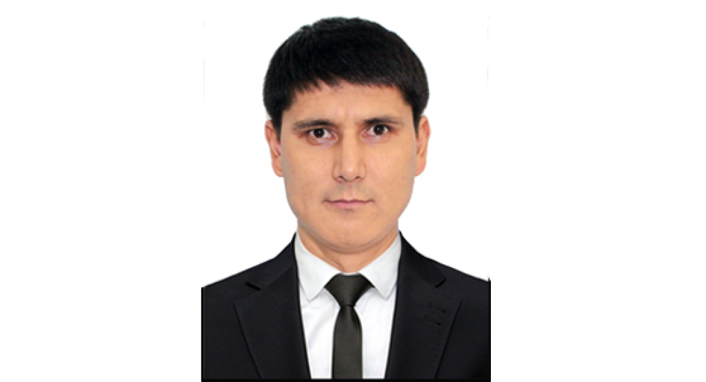 Yaxyayev Umar Abdixakimovichning texnika fanlari texnika falsafa doktori (PhD) dissertatsiya ishi himoyasi to‘g‘risida