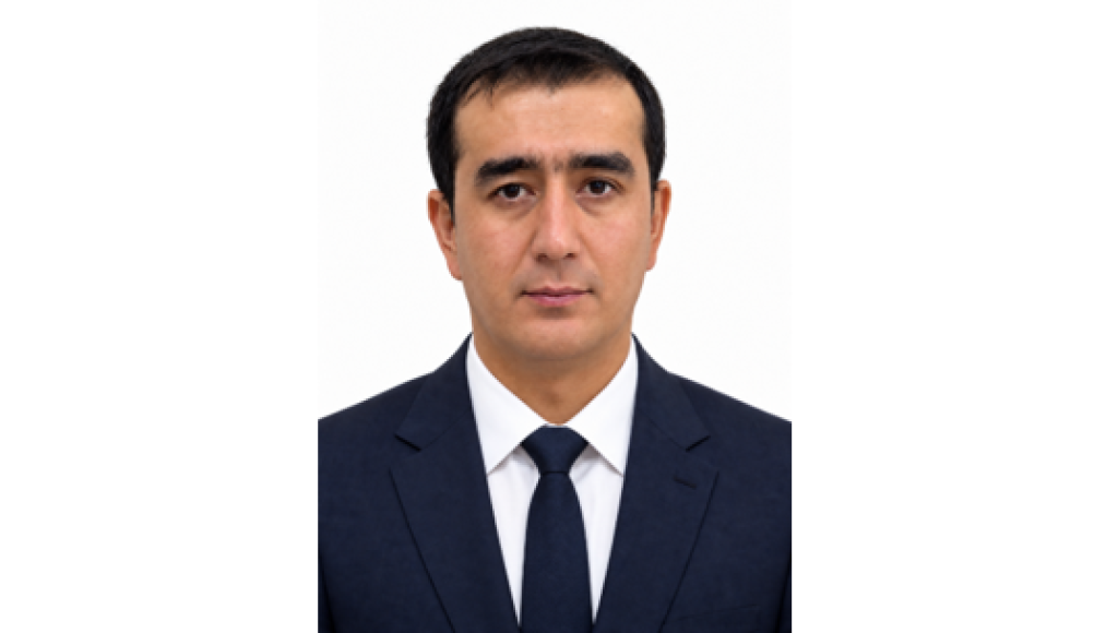 Bekmirzayev Shohruh Ikrom o‘glining texnika fanlari bo‘yicha falsafa doktori (PhD) dissertatsiya ishi himoyasi to‘g‘risida