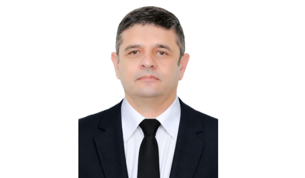 Kilichev Akram Abdusamadovichning filologiya fanlari bo‘yicha falsafa doktori (PhD) dissertatsiya ishi himoyasi to‘g‘risida