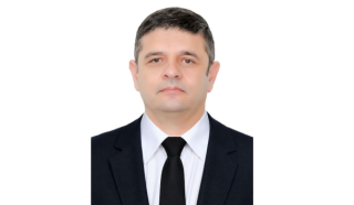 Kilichev Akram Abdusamadovichning filologiya fanlari bo‘yicha falsafa doktori (PhD) dissertatsiya ishi himoyasi to‘g‘risida
