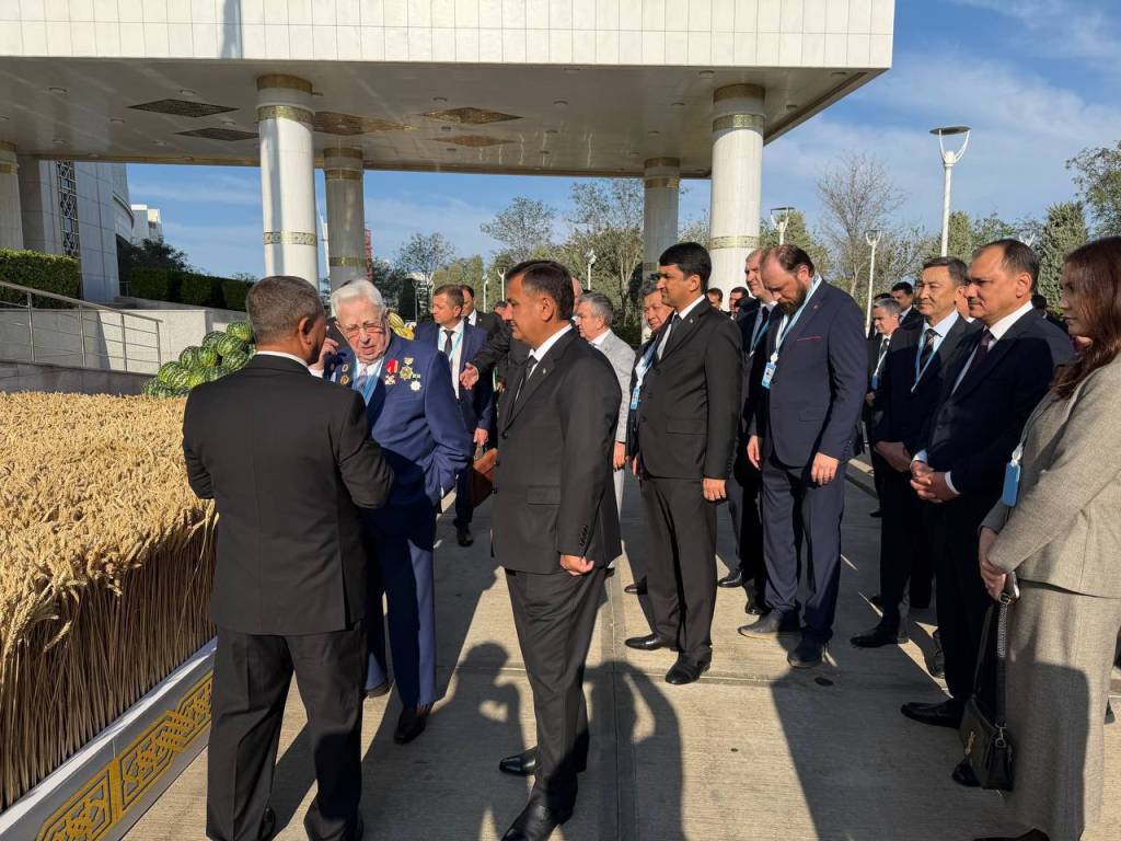 Эртанги ҳосил тақдири бугунги уруғдан бошланади