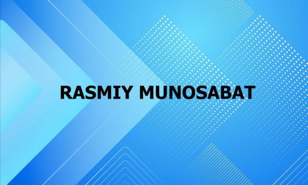Yuz bergan holatga huquqiy baho beriladi