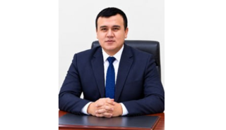 Karshiboyev Shavkat Esirgapovichning fizika-matematika fanlari bo‘yicha falsafa doktori (PhD) dissertatsiya ishi himoyasi to‘g‘risida