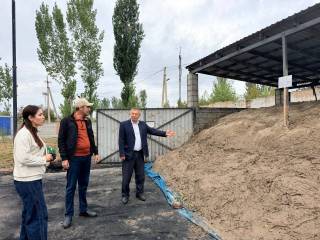 Куз-қиш мавсумига ҳозирлик депутатлар эътиборида
