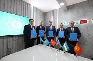 ТДТ мамлакатлари коинот ҳамкорлигини ривожлантиради