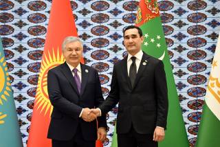 O‘zbekiston Prezidenti Markaziy Osiyo va Ozarbayjon davlat rahbarlarining Maslahat uchrashuvlari doirasidagi hamkorlikning muhim yo‘nalishlarini belgilab berdi