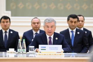 Президент Шавкат Мирзиёевнинг Марказий Осиё ва Озарбайжон давлат раҳбарларининг саккизинчи Маслаҳат учрашувидаги нутқидан асосий фикрлар (биринчи қисм)