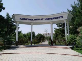 Bir oliygohdagi katta o‘zgarishlar