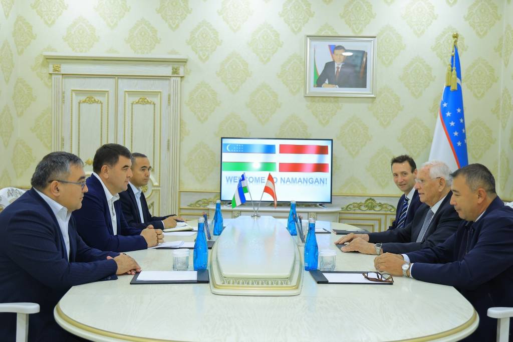 Avstriya modeli joriy etiladi