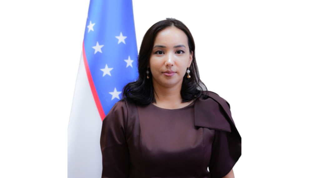 Jumabayeva Dildora Madaminovnaning psixologiya fanlari bo‘yicha falsafa doktori (PhD) dissertatsiya ishi himoyasi to‘g‘risida