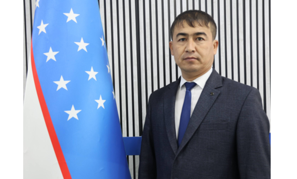 Muhamadiyev Husan Hamroqulovichning falsafa fanlari bo‘yicha falsfa doktori (PhD) dissertatsiya ishi himoyasi to‘g‘risida