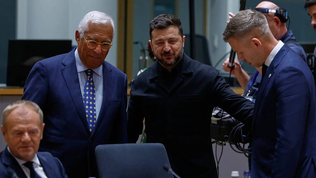 Венгрия готова снять вето на переговоры о вступлении Украины в ЕС